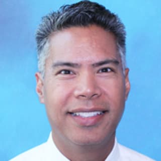John Verzosa, MD