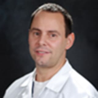 Brian Puzsar, MD, Radiology, Novi, MI, Garden City Hospital