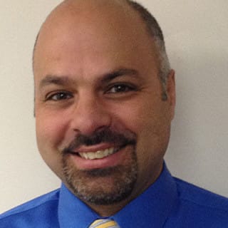 Chris Saboura, Pharmacist, Roswell, GA