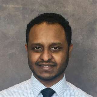 Mohamed Osman, MD, Neurology, Milwaukee, WI