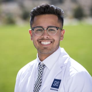 Julio Meza, Physician Assistant, Reno, NV