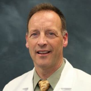 Richard Rudloff, DO
