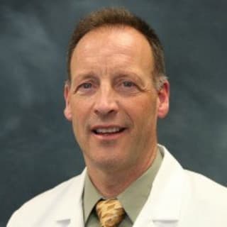 Richard Rudloff, DO, Emergency Medicine, Scranton, PA, Regional Hospital of Scranton