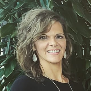 Amanda Sharber