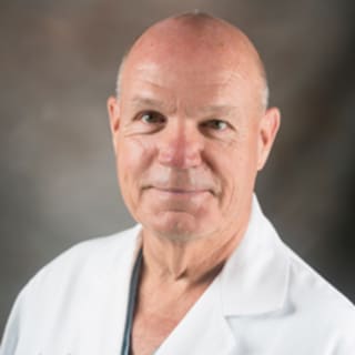 James Wallace, MD