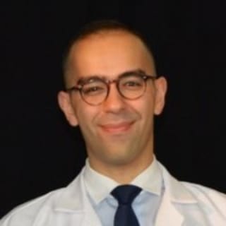 Parsa Erfani, MD, Resident Physician, Boston, MA