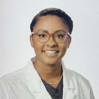 Simone Fort, Physician Assistant, Seminole, FL