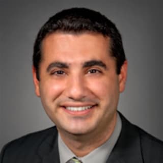 Esaak Mullaev, MD, Anesthesiology, Middletown, NY