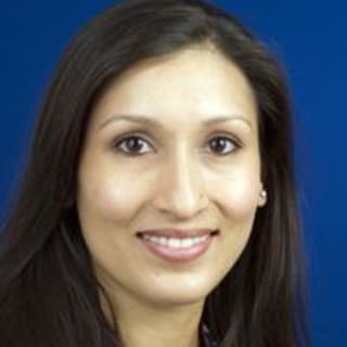 Navdeesh Reiners, MD, Obstetrics & Gynecology, Menlo Park, CA