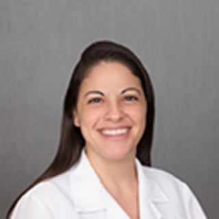 Yajaira Velasquez, Family Nurse Practitioner, Miami, FL, University of Miami Hospital