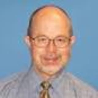 Roger Geiss, MD, Pathology, Peoria, IL