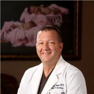 Douglas Lampkin, MD, Obstetrics & Gynecology, Lubbock, TX, Hendrick Medical Center