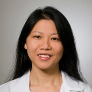 Jenny Sun, MD