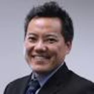 Steve Koh, MD, Geriatrics, La Jolla, CA