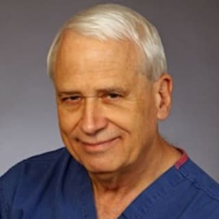 David Zehr, MD