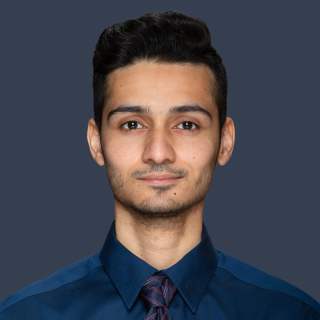 Umer Esbhani, MD