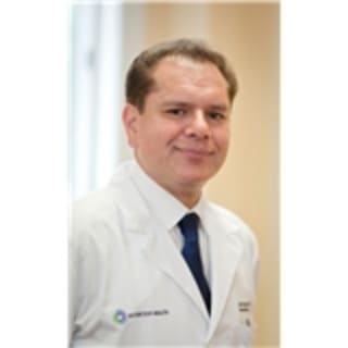 Nadeem Qazi, MD, Nuclear Medicine, Odessa, FL