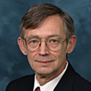 Bruce Richardson, MD