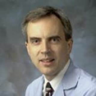 Michael Merchut, MD