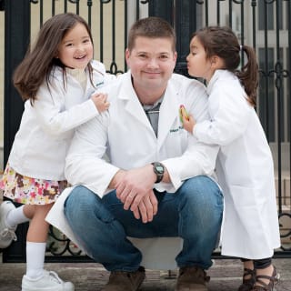 Robert Mitchell, MD, Family Medicine, San Francisco, CA, Kaiser Permanente San Francisco Medical Center