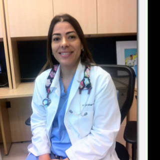 Arlyn Marrero-Nasirov, MD