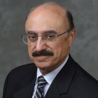Mohammad Nekoomaram, MD