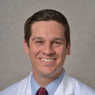 Gregory Cvetanovich, MD, Orthopaedic Surgery, Columbus, OH, Ohio State University Wexner Medical Center