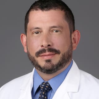 Jose Restrepo, MD