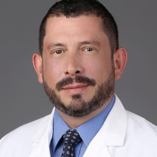 Jose Restrepo, MD, Physical Medicine/Rehab, Miami, FL, University of Miami Hospital