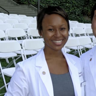 Tiffany Mitchell, MD, Emergency Medicine, Bronx, NY