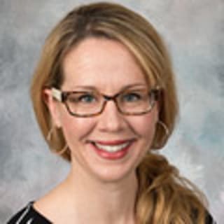 Melissa Gannage, MD, Psychiatry, Madison, WI