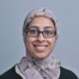 Sarah Siddiqui, DO, Internal Medicine, La Grange Highlands, IL