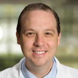 Timothy Misselbeck, MD