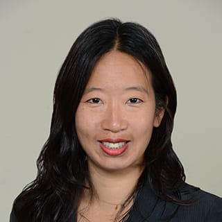 Karen Myung, MD, Orthopaedic Surgery, Henderson, NV, St. Rose Dominican Hospitals - Siena Campus