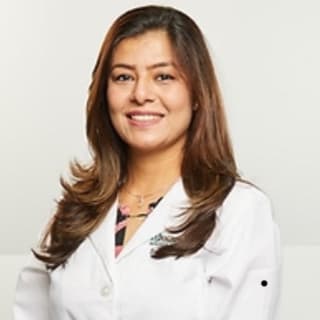 Sobia Azhar, MD, Infectious Disease, Plano, TX