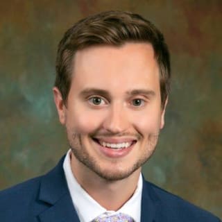 Andrew Schroeder, MD, Resident Physician, Roanoke, VA