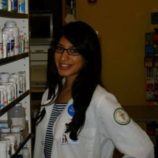 Bineesh Moyeed, Pharmacist, Niles, IL, Evanston Hospital