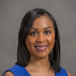 Gwendolyn Jackson, PA, Family Medicine, Seattle, WA