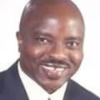 Joseph Aiyenowo, MD