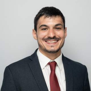 Matan Malka, MD, Emergency Medicine, New York, NY