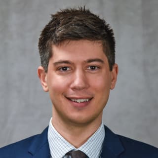 Tyler Steve, DO, Internal Medicine, Springfield, MA