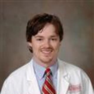 Jeremy Blackwell, MD