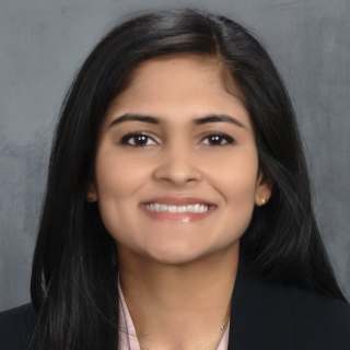 Rachel Patel, MD, Resident Physician, Denver, CO