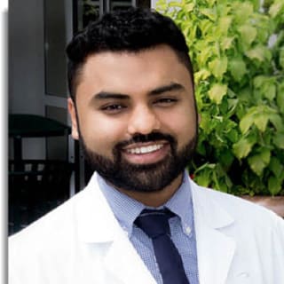 Vaibhav Goswami, MD, Neurology, Reading, PA