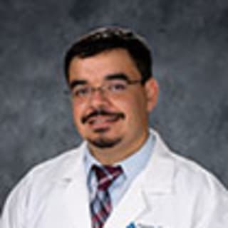 Mohamed Swedeh, MD, Pulmonology, Middleburg Heights, OH, Southwest General Health Center
