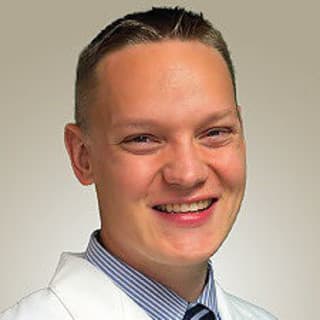 Dr. Michael Doermann, MD – American Fork, UT | Internal Medicine