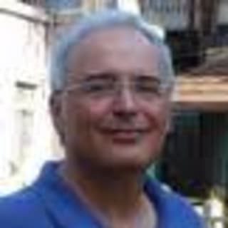 John (Perez) Rosario, Psychologist, Cambridge, MA