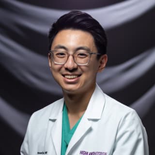 Alexander Kim, MD, Anesthesiology, San Francisco, CA