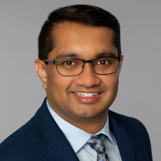 Hadi Siddique, MD, Resident Physician, Greenville, NC