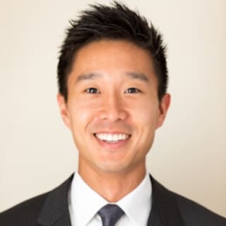 Michael Hasegawa, MD